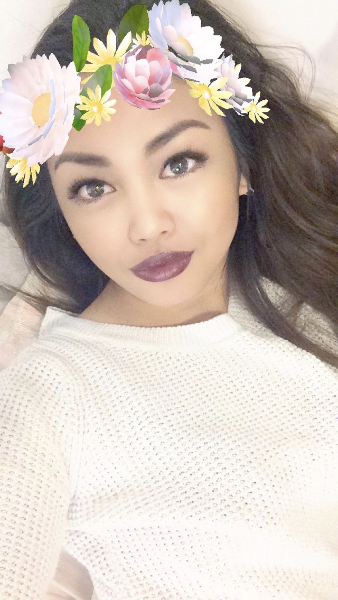 Jasmine Delos Reyes