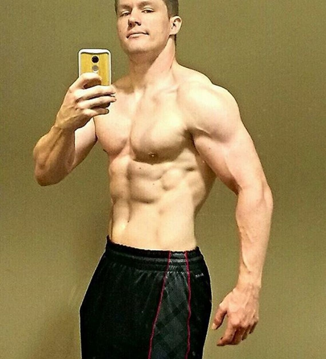 JT Moore