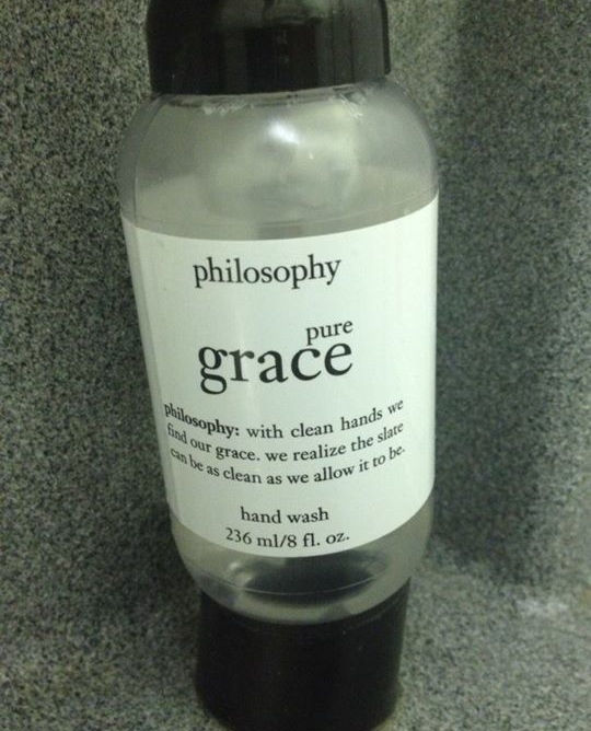 John Grace