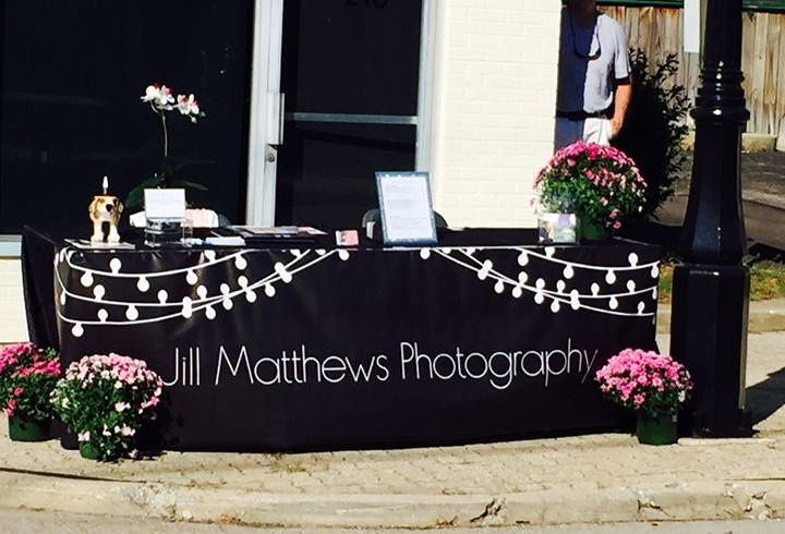 Jill Matthews
