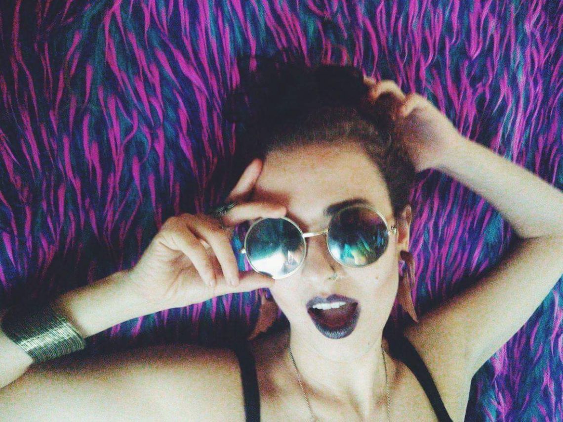 Layla Reilly