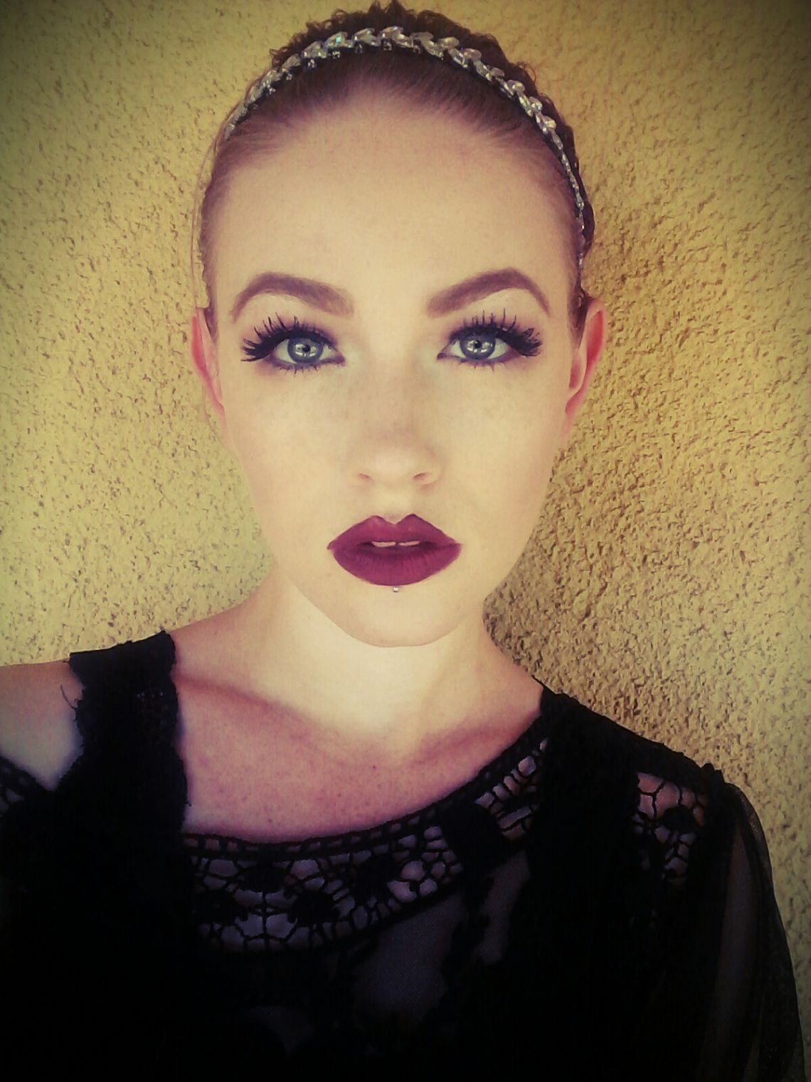 Eleanor James
