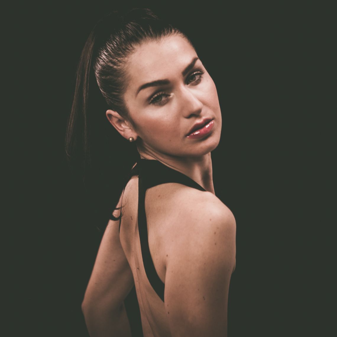 Stephanie Speke