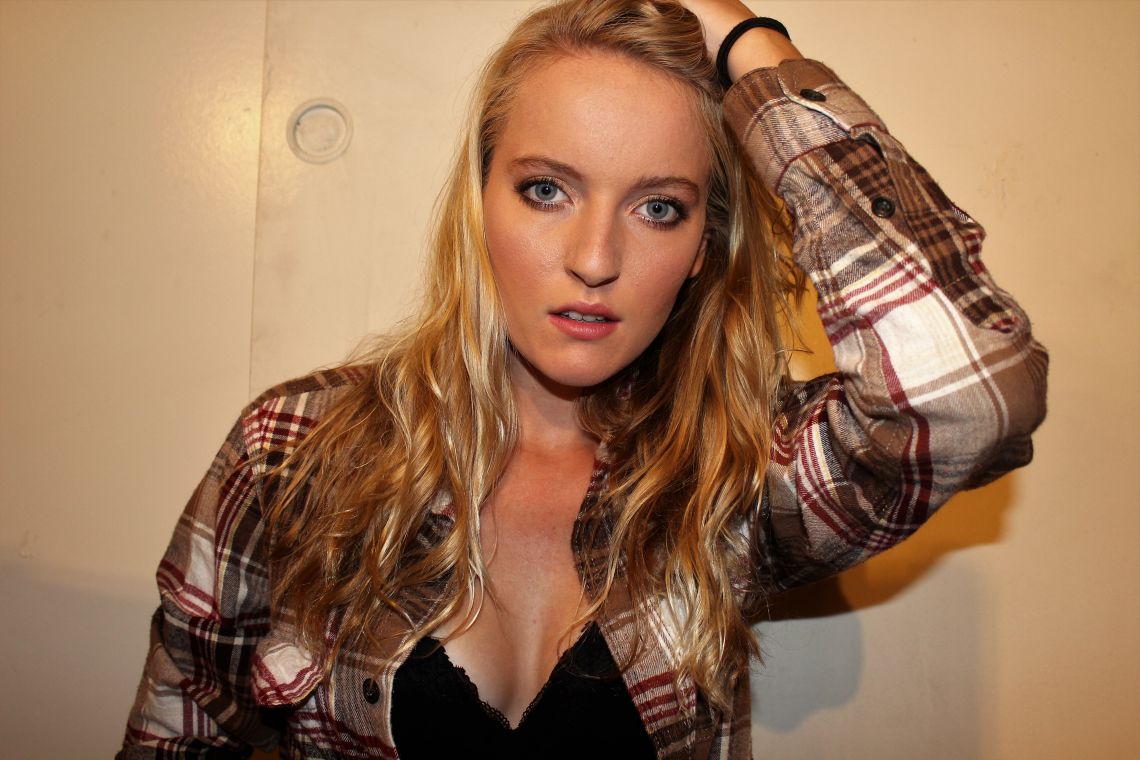 Rachel Johns