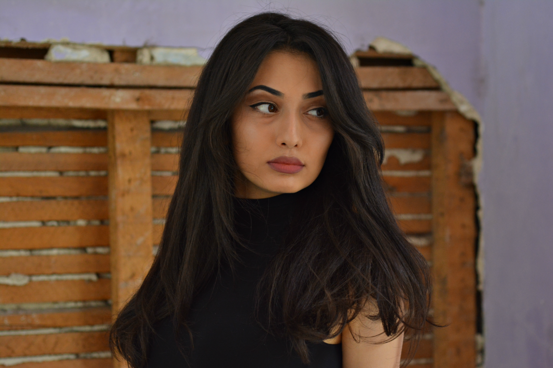 Edita Karapetyan