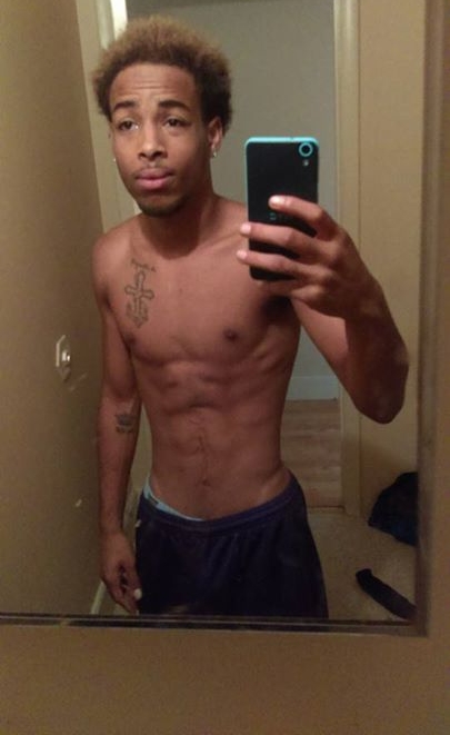 Adrian Powell