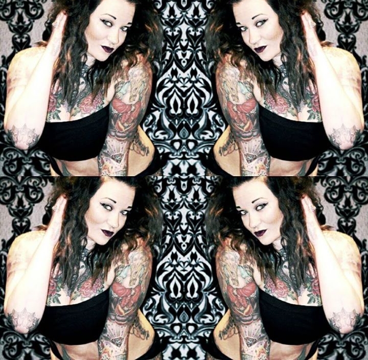 Jennifer Christina Trager