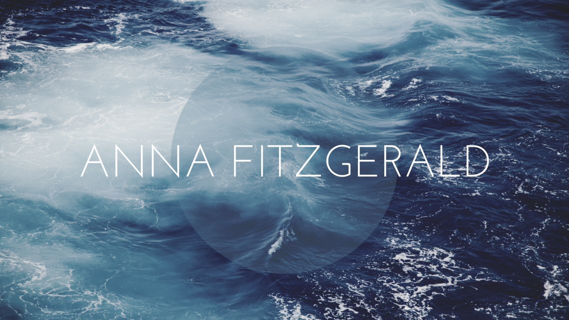 Anna Fitzgerald