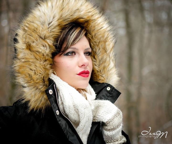Izzy MPhotography