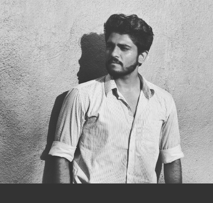 Jitesh Sharma
