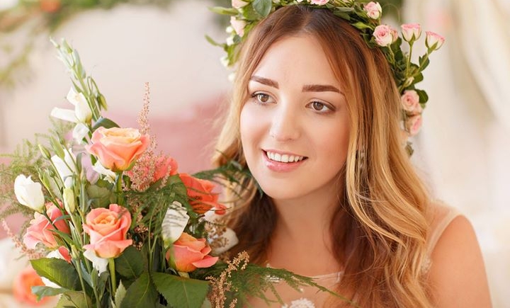 Mariia Goncharova
