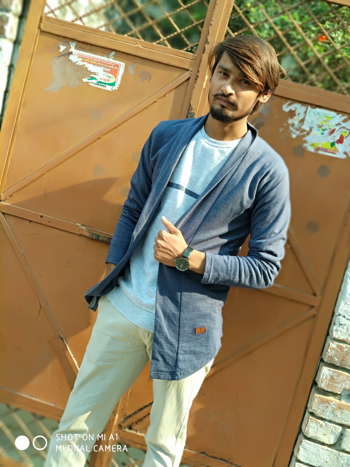 Shahanawaz Ansari