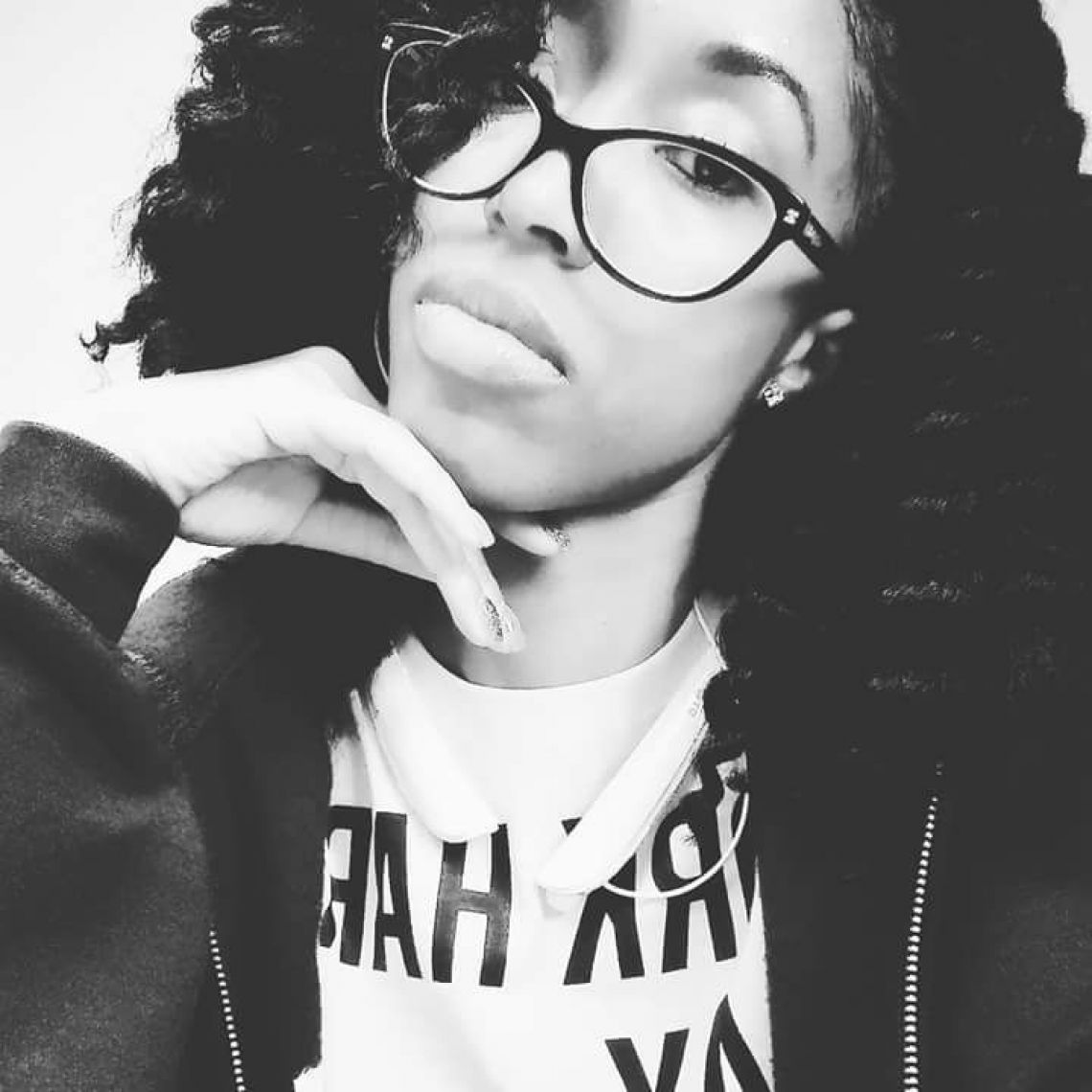 Rychael Lewis 