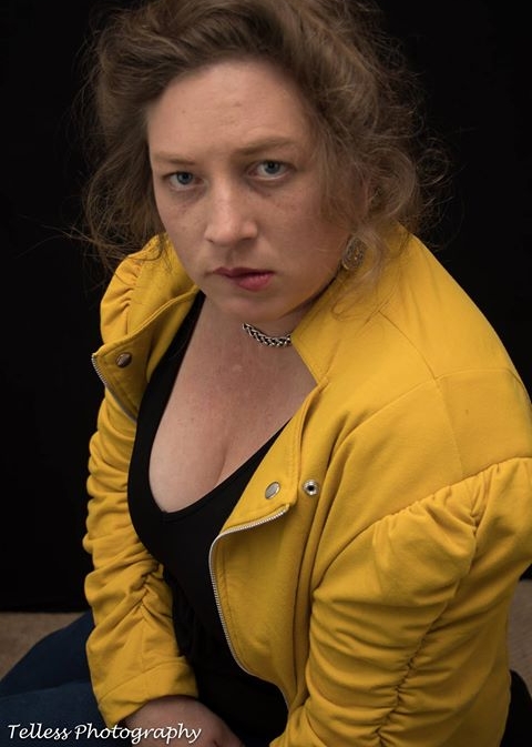 Eleanor Johnston