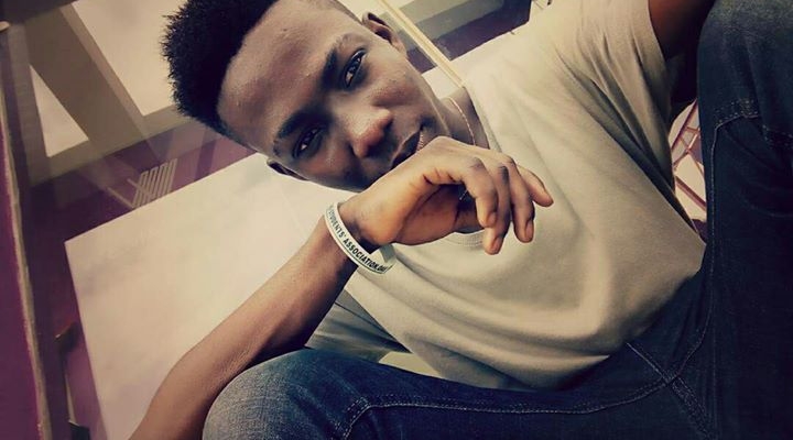 Prince Erewumi Oluwagbenga