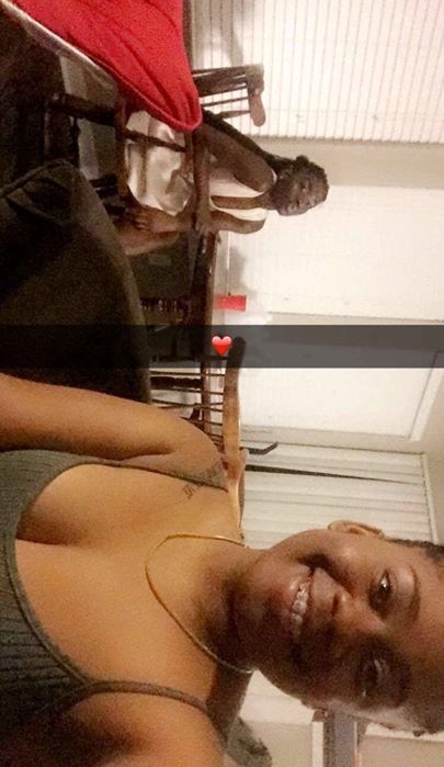 Jah'myah James