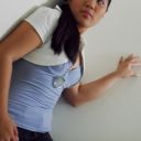 Calvin Klein's Baby Blue Shirt