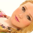 Previous modeling photos