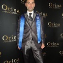 Mr British empire grand final 2015!