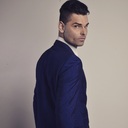 Manchester photo shoot 