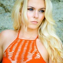 Model Portfolio Shots