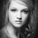 Sydney Olson Modeling 2015