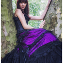 Emeline's photoshoot