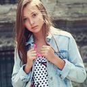 Nika, 14 y.o.