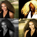 Models - Mary