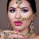 Fashion shoot by Ti Oakva 