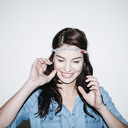 Portrait Shots