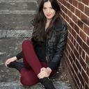 Photographer: Lorena Elsey Make Up: Kelly
