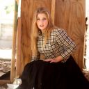 Costume Photos by Alexandra Downey