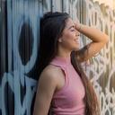 Model Laura